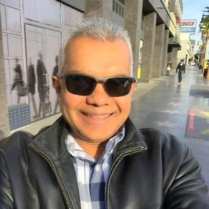 Meet your Posher, Reddy